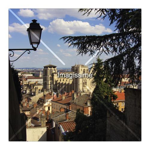 imagissime postcard