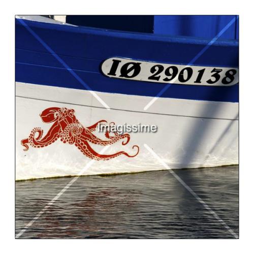 imagissime postcard